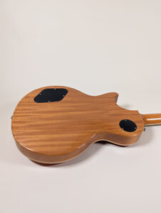 Orca ’59 Cherry Sunburst Brazilian Rosewood