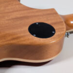 Orca ’59 Cherry Sunburst Brazilian Rosewood