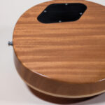 Orca ’59 Cherry Sunburst Brazilian Rosewood