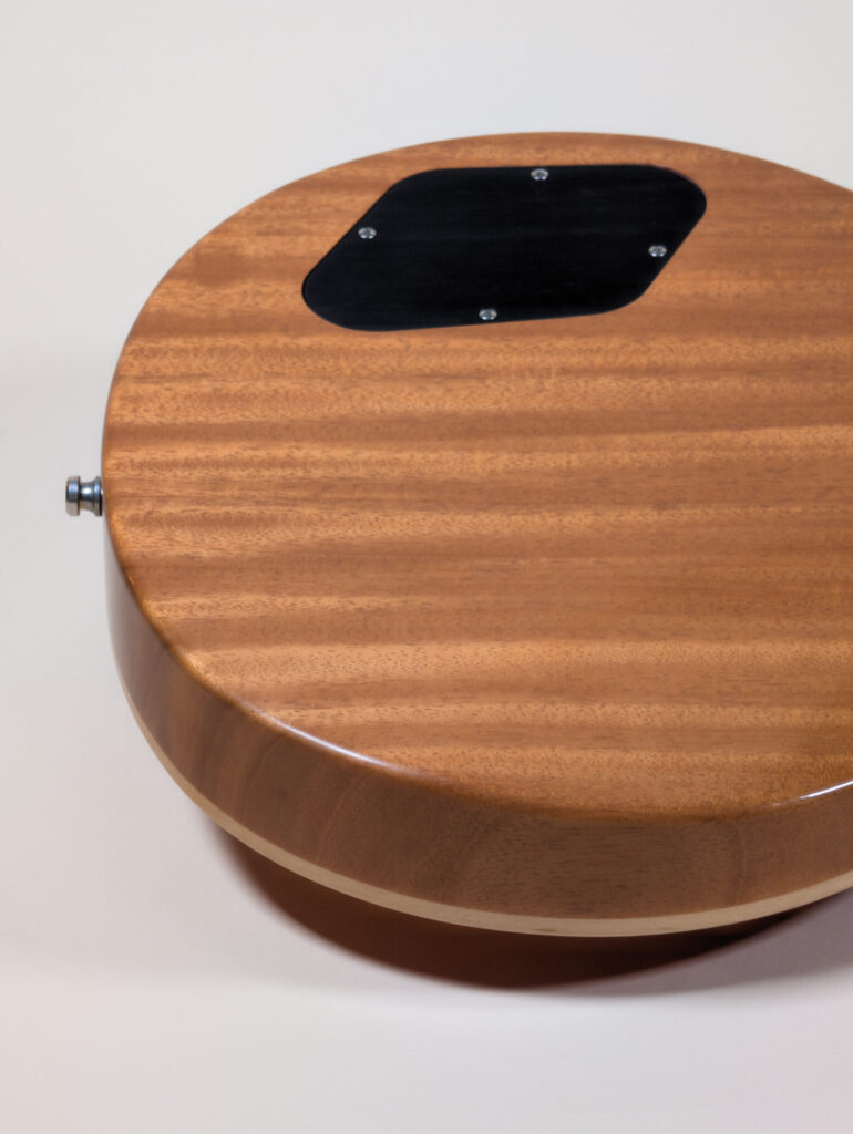 Orca ’59 Cherry Sunburst Brazilian Rosewood