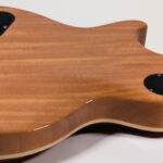 Orca ’59 Cherry Sunburst Brazilian Rosewood