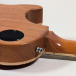 Orca ’59 Cherry Sunburst Brazilian Rosewood