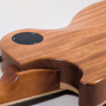 Orca ’59 Cherry Sunburst Brazilian Rosewood