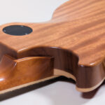 Orca ’59 Cherry Sunburst Brazilian Rosewood