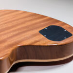Orca ’59 Cherry Sunburst Brazilian Rosewood