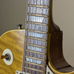 ’59 Inspired Dirty Lemon Madagascar Rosewood