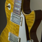 ’59 Inspired Dirty Lemon Madagascar Rosewood