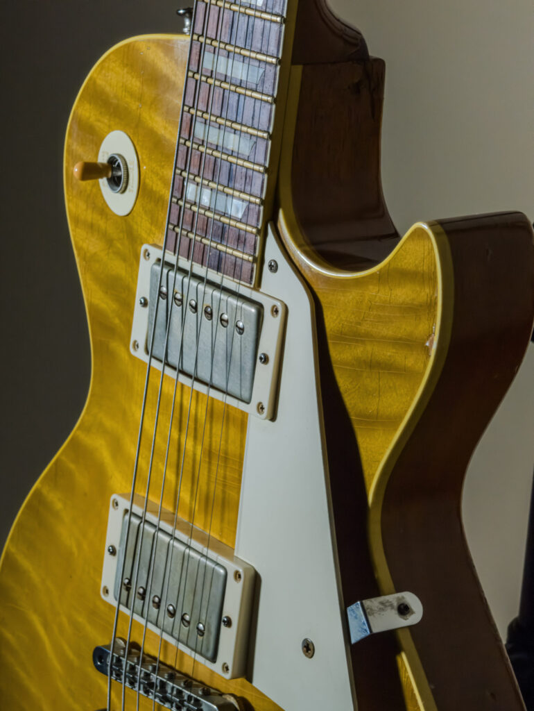 ’59 Inspired Dirty Lemon Madagascar Rosewood