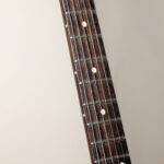Oz-T Torched Rosewood Neck