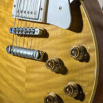 ’59 Inspired Dirty Lemon Madagascar Rosewood