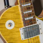 ’59 Inspired Dirty Lemon Madagascar Rosewood