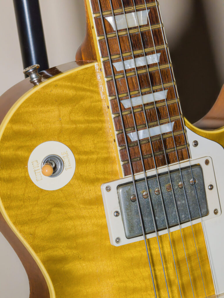 ’59 Inspired Dirty Lemon Madagascar Rosewood