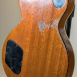 ’59 Inspired Dirty Lemon Madagascar Rosewood
