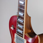 Orca ’59 Cherry Sunburst Brazilian Rosewood
