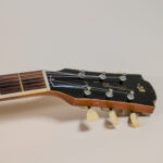 ’59 Inspired Dirty Lemon Madagascar Rosewood