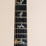 Paul’s Guitar Wood Library Artist Grade Red Tiger Top