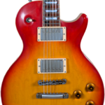 Orca ’59 Cherry Sunburst Brazilian Rosewood