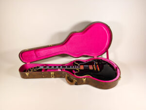 ES-355 1959 Muphy Lab ULA Ebony