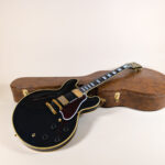 ES-355 1959 Muphy Lab ULA Ebony