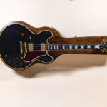 ES-355 1959 Muphy Lab ULA Ebony