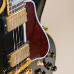 ES-355 1959 Muphy Lab ULA Ebony