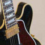 ES-355 1959 Muphy Lab ULA Ebony