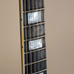 ES-355 1959 Muphy Lab ULA Ebony
