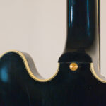 ES-355 1959 Muphy Lab ULA Ebony