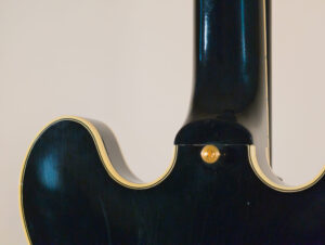ES-355 1959 Muphy Lab ULA Ebony