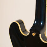 ES-355 1959 Muphy Lab ULA Ebony