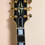 ES-355 1959 Muphy Lab ULA Ebony