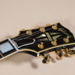 ES-355 1959 Muphy Lab ULA Ebony