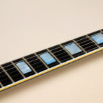 ES-355 1959 Muphy Lab ULA Ebony