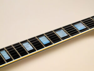 ES-355 1959 Muphy Lab ULA Ebony