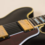 ES-355 1959 Muphy Lab ULA Ebony