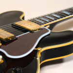 ES-355 1959 Muphy Lab ULA Ebony