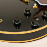 ES-355 1959 Muphy Lab ULA Ebony