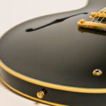 ES-355 1959 Muphy Lab ULA Ebony