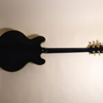 ES-355 1959 Muphy Lab ULA Ebony