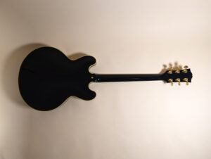 ES-355 1959 Muphy Lab ULA Ebony
