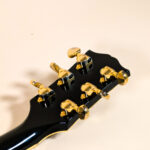 ES-355 1959 Muphy Lab ULA Ebony