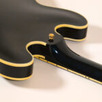 ES-355 1959 Muphy Lab ULA Ebony