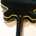 ES-355 1959 Muphy Lab ULA Ebony