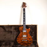Embrace Custom Burning Orange