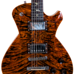 Embrace Custom Burning Orange