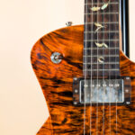 Embrace Custom Burning Orange