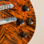 Embrace Custom Burning Orange