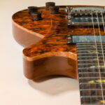 Embrace Custom Burning Orange