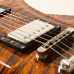 Embrace Custom Burning Orange
