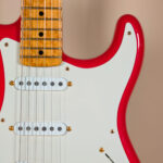 1956 Custom Shop Stratocaster NOS Birdseye Maple Neck